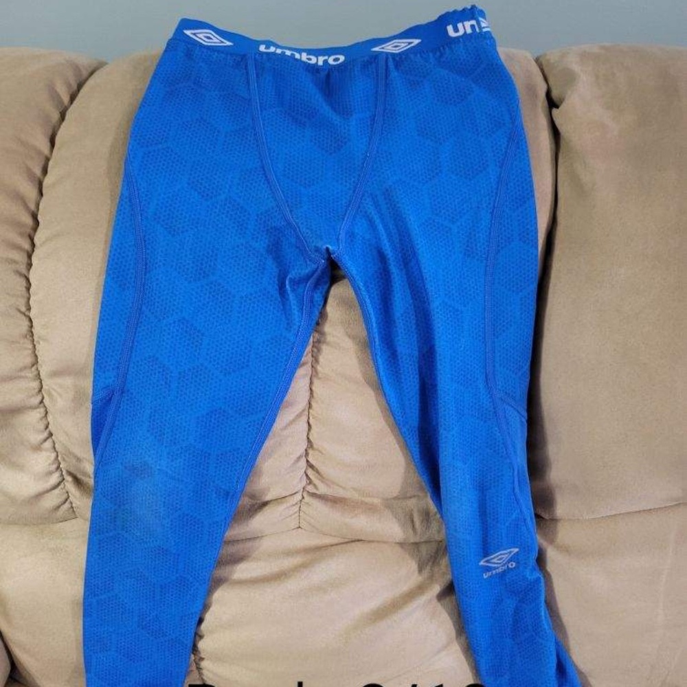 Boys compression pants